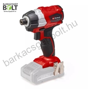 Einhell TP-CI 18 Li BL-Solo akkus ütvecsavarozó (4510030)