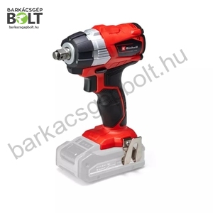 Einhell TP-CW 18 Li BL-Solo akkus ütvecsavarozó (4510040)