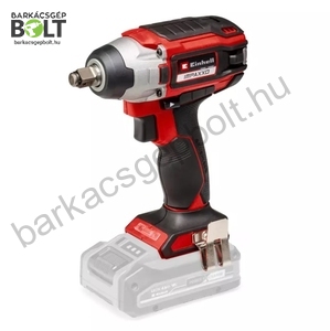 Einhell IMPAXXO 18/230 LI-Solo akkus ütvecsavarozó (4510080)