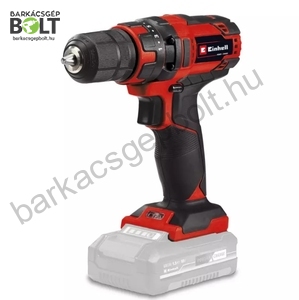 Einhell TC-CD 18/35 Li-Solo akkus fúró-csavarozó (4513927)