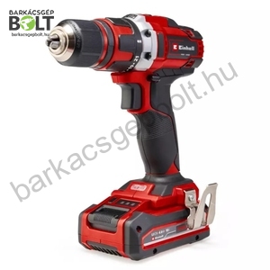 Einhell TE-CD 18/40 Li-Solo akkus fúró-csavarozó (4513925)