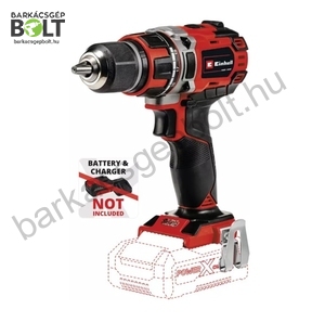 Einhell TP-CD 18/50 Li BL-Solo (4513887)