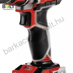 Einhell TP-CD 18/50 Li BL-Solo (4513887)