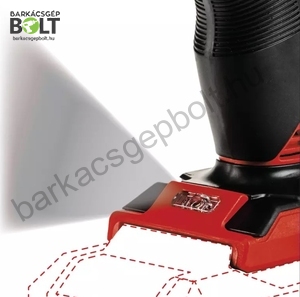 Einhell TP-CD 18/50 Li BL-Solo (4513887)