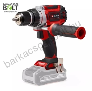 Einhell TP-CD 18/60 Li BL-Solo akkus fúró-csavarozó (4514210)