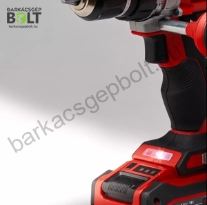 Einhell TP-CD 18/60 Li BL-Solo akkus fúró-csavarozó (4514210)