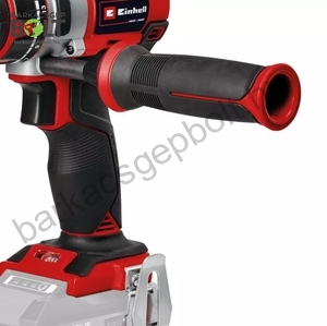 Einhell TP-CD 18/80 Li BL-Solo akkus fúró-csavarozó (4514300)