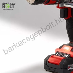 Einhell TE-CD 18/48 Li-i-Solo akkus ütvefúró-csavarozó (4513926)