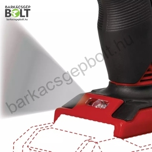 Einhell TP-CD 18/50 Li-i BL-Solo akkus ütvefúró-csavarozó (4513942)