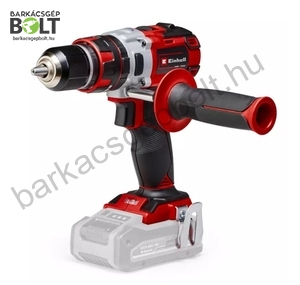 Einhell TP-CD 18 Li-i BL-Solo akkus ütvefúró-csavarozó (4513860)