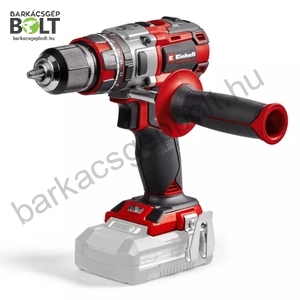 Einhell TP-CD 18/80 Li-i BL-Solo akkus ütvefúró-csavarozó (4514305)