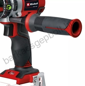 Einhell TP-CD 18/80 Li-i BL-Solo akkus ütvefúró-csavarozó (4514305)