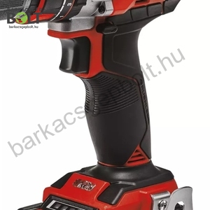 Einhell TP-CD 18/50 Li-i BL Kit akkus ütvefúró-csavarozó (4513940)