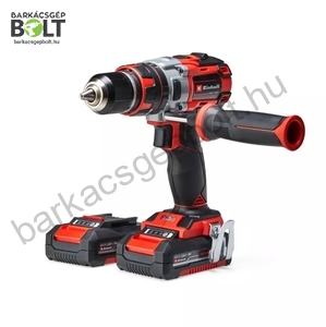 Einhell TP-CD 18 Li-i BL Kit akkus ütvefúró-csavarozó (4513861)