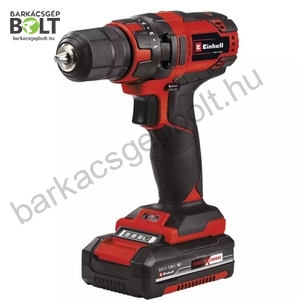 Einhell TC-TK 18 Li Kit akkus szerszámgép szett (4257238)