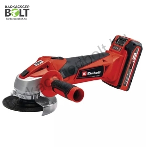 Einhell TC-TK 18 Li Kit akkus szerszámgép szett (4257238)