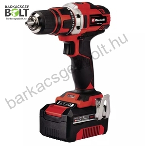 Einhell TE-TK 18/2 Li Kit akkus szerszámgép szett (4257240)