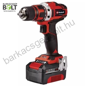 Einhell TE-TK 18/3 Li Kit akkus szerszámgép szett (4257241)