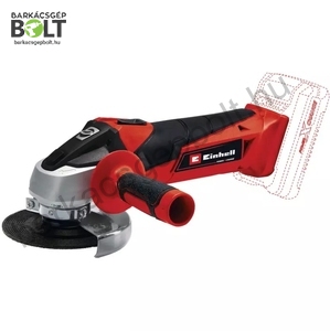 Einhell TE-TK 18/3 Li Kit akkus szerszámgép szett (4257241)