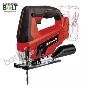 Einhell TE-TK 18/3 Li Kit akkus szerszámgép szett (4257241)