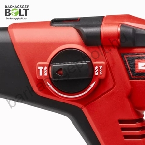 Einhell TE-HD 18/12 Li-Solo akkus fúrókalapács (4513970)