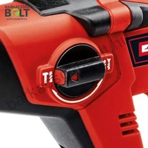 Einhell TE-HD 18/12 Li-Solo akkus fúrókalapács (4513970)