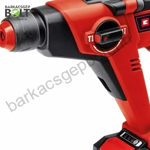 Einhell TE-HD 18/12 Li-Solo akkus fúrókalapács (4513970)