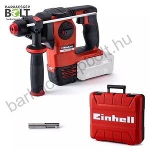 Einhell HEROCCO 18/20 LI-Solo akkus fúrókalapács (4513900)