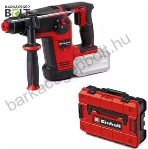 Einhell TP-HD 18/26 Li BL-Solo akkus fúrókalapács (4514265)