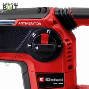 Einhell TP-HD 18/26 Li BL-Solo akkus fúrókalapács (4514265)