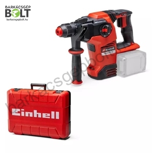 Einhell HEROCCO 36/28 LI-Solo akkus fúrókalapács (4513950)