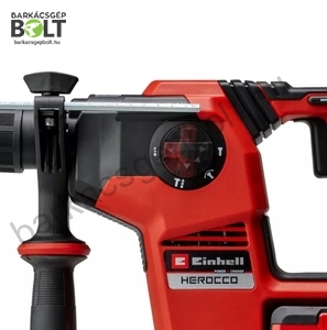 Einhell HEROCCO 36/28 LI-Solo akkus fúrókalapács (4513950)