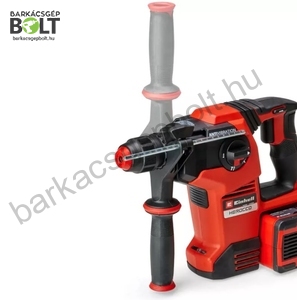 Einhell HEROCCO 36/28 LI-Solo akkus fúrókalapács (4513950)