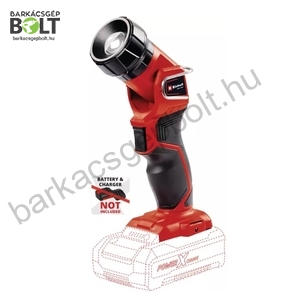 Einhell TC-CL 18 Li H-Solo akkus lámpa (4514130)