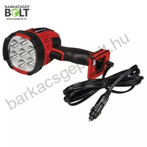 Einhell TE-CL 18/2500 LiAC-Solo akkus lámpa (4514145)