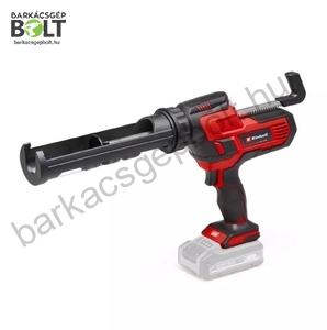 Einhell TE-SG 18/10 Li-Solo akkus kinyomópisztoly (4522250)