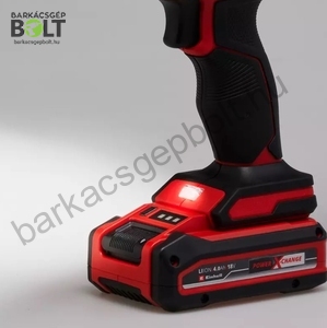 Einhell TE-SG 18/10 Li-Solo akkus kinyomópisztoly (4522250)