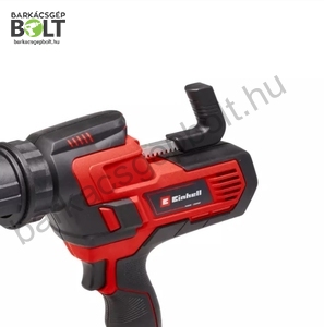 Einhell TE-SG 18/10 Li-Solo akkus kinyomópisztoly (4522250)