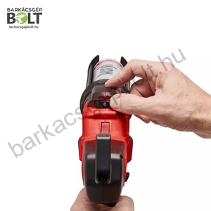 Einhell TE-SG 18/10 Li-Solo akkus kinyomópisztoly (4522250)