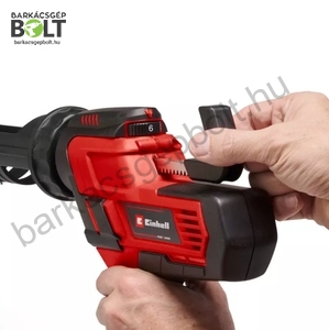 Einhell TE-SG 18/10 Li-Solo akkus kinyomópisztoly (4522250)