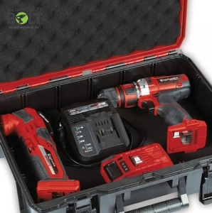 Einhell E-Case S-F koffer (4540011)