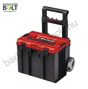 Einhell E-Case L koffer kerekekkel (4540014)