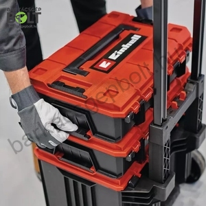 Einhell E-Case L koffer kerekekkel (4540014)