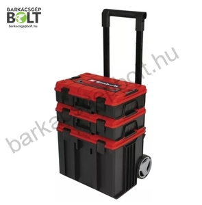 Einhell E-Case torony koffer kerekekkel (4540015)