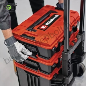 Einhell E-Case torony koffer kerekekkel (4540015)