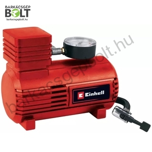 Einhell CC-AC 12V autós kompresszor (2072112)