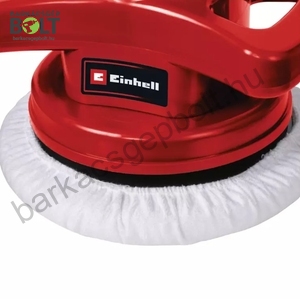 Einhell CC-PO 90 elektromos polírozó (2093173)