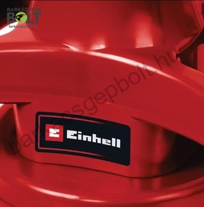 Einhell CC-PO 90 elektromos polírozó (2093173)