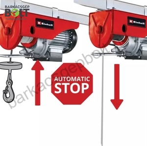 Einhell TC-EH 250 elektromos emelő (2255130)