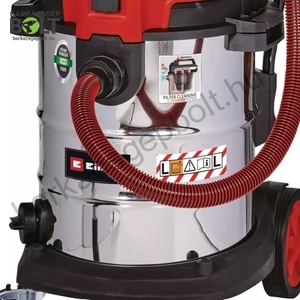 Einhell TE-VC 2350 SACL elektromos száraz-nedves porszívó (2342475)